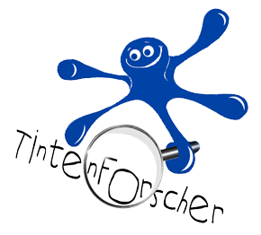 Tintenforscher e.V.